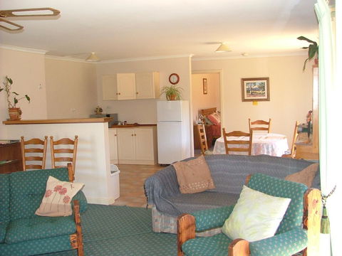 Taralee Orchards - Accommodation Brunswick Heads 8