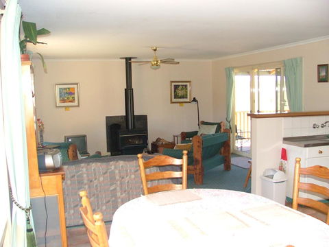 Taralee Orchards - Accommodation Brunswick Heads 10
