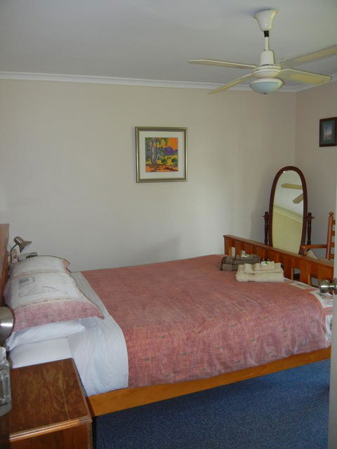 Taralee Orchards - Accommodation Brunswick Heads 2