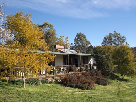 Taralee Orchards - Accommodation Brunswick Heads 7