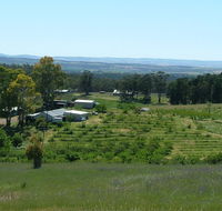 Taralee Orchards - Accommodation Brunswick Heads