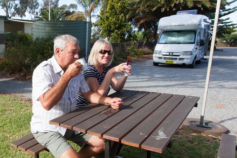 Modra\'s Apartments - Accommodation Brunswick Heads 21