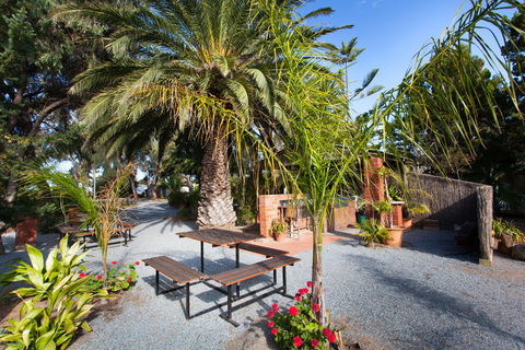 Modra\'s Apartments - Accommodation Brunswick Heads 19