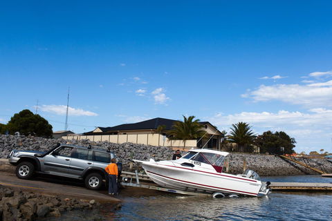 Modra\'s Apartments - Accommodation Brunswick Heads 11
