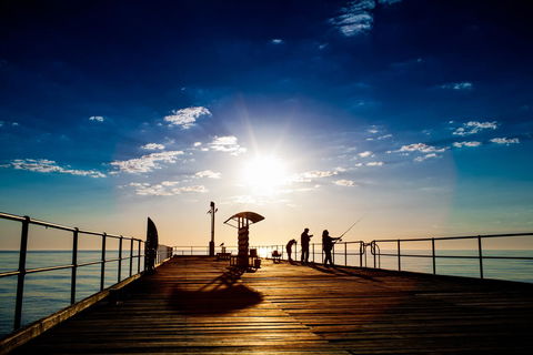 Modra\'s Apartments - Accommodation Brunswick Heads 14