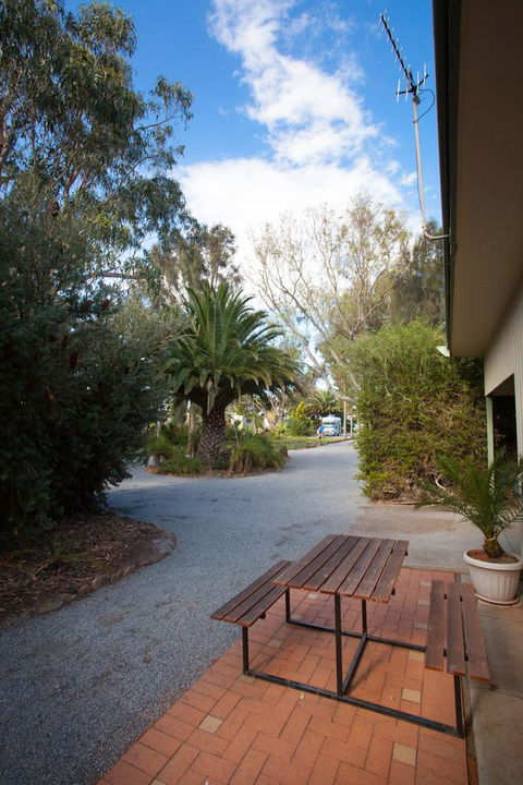 Modra\'s Apartments - Accommodation Brunswick Heads 8