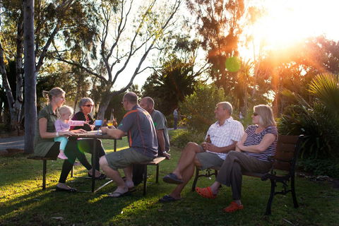 Modra\'s Apartments - Accommodation Brunswick Heads 6