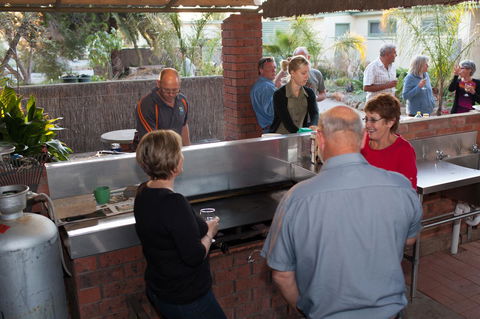 Modra\'s Apartments - Accommodation Brunswick Heads 9