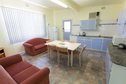 Modra\'s Apartments - Accommodation Brunswick Heads 1