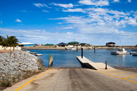Modra\'s Apartments - Accommodation Brunswick Heads 22