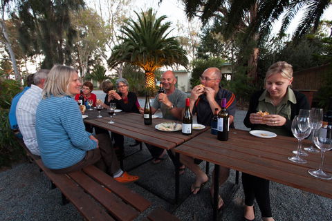 Modra\'s Apartments - Accommodation Brunswick Heads 10