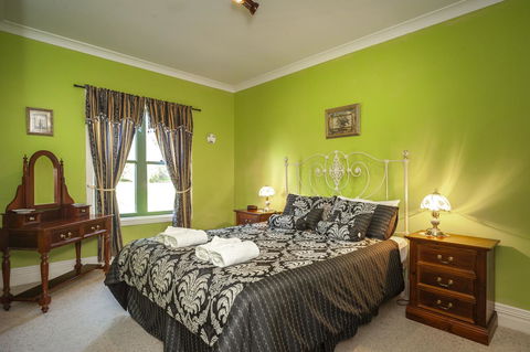 Angaston Saleyards Luxury Accommodation - Accommodation Brunswick Heads 15