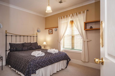 Angaston Saleyards Luxury Accommodation - Accommodation Brunswick Heads 2