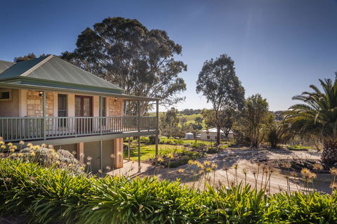 Angaston Saleyards Luxury Accommodation - Accommodation Brunswick Heads 32