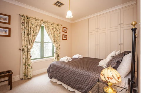 Angaston Saleyards Luxury Accommodation - Accommodation Brunswick Heads 17