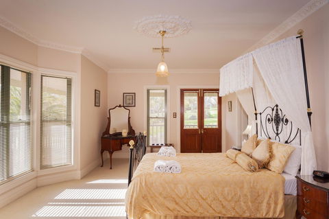 Angaston Saleyards Luxury Accommodation - Accommodation Brunswick Heads 1
