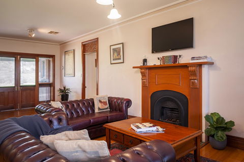 Angaston Saleyards Luxury Accommodation - Accommodation Brunswick Heads 24