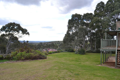 Angaston Saleyards Luxury Accommodation - Accommodation Brunswick Heads 39