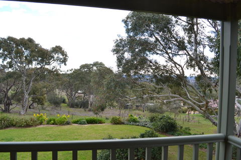 Angaston Saleyards Luxury Accommodation - Accommodation Brunswick Heads 40
