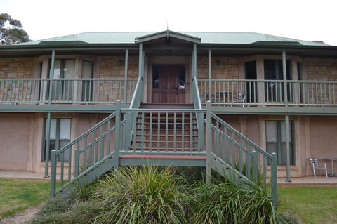 Angaston Saleyards Luxury Accommodation - Accommodation Brunswick Heads 35