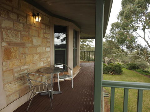 Angaston Saleyards Luxury Accommodation - Accommodation Brunswick Heads 33