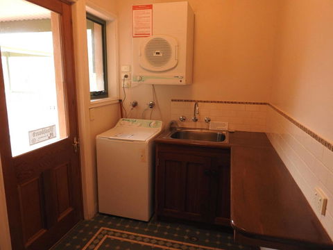 Angaston Saleyards Luxury Accommodation - Accommodation Brunswick Heads 34