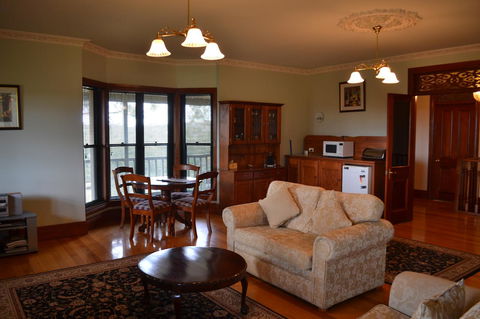 Angaston Saleyards Luxury Accommodation - Accommodation Brunswick Heads 37