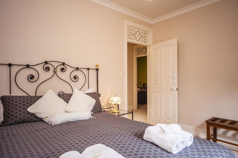 Angaston Saleyards Luxury Accommodation - Accommodation Brunswick Heads 3