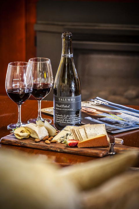 Angaston Saleyards Luxury Accommodation - Accommodation Brunswick Heads 12