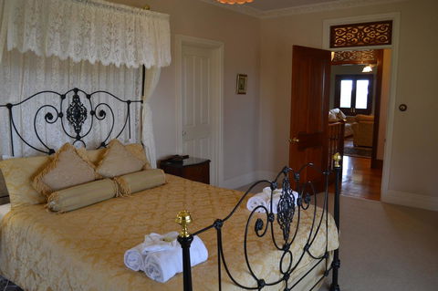 Angaston Saleyards Luxury Accommodation - Accommodation Brunswick Heads 38