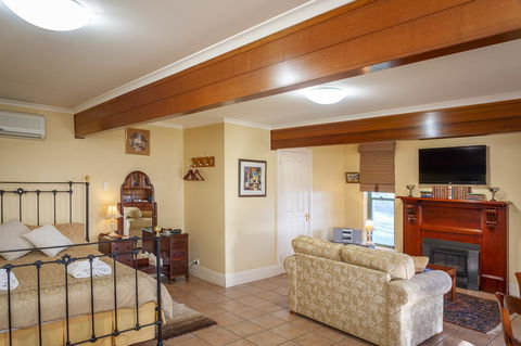 Angaston Saleyards Luxury Accommodation - Accommodation Brunswick Heads 20
