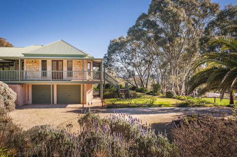 Angaston Saleyards Luxury Accommodation - Accommodation Brunswick Heads 22