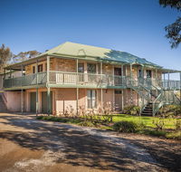 Lindsay House Homestead - Accommodation Brunswick Heads