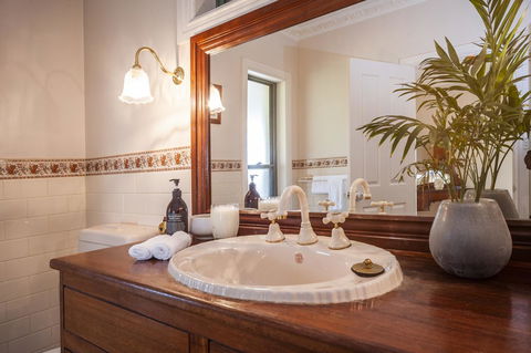 Angaston Saleyards Luxury Accommodation - Accommodation Brunswick Heads 28