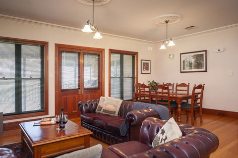 Angaston Saleyards Luxury Accommodation - Accommodation Brunswick Heads 30