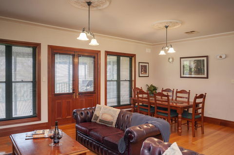 Angaston Saleyards Luxury Accommodation - Accommodation Brunswick Heads 7