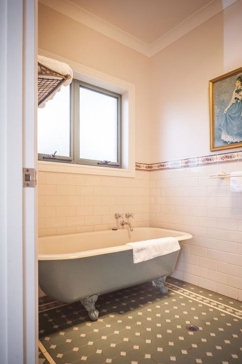 Angaston Saleyards Luxury Accommodation - Accommodation Brunswick Heads 13