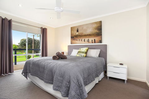 'Hope House' - Encounter Bay - Accommodation Brunswick Heads 12