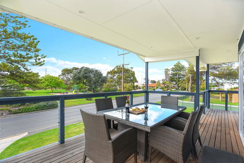 'Hope House' - Encounter Bay - Accommodation Brunswick Heads 23