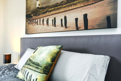 'Hope House' - Encounter Bay - Accommodation Brunswick Heads 13