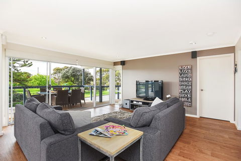 'Hope House' - Encounter Bay - Accommodation Brunswick Heads 6