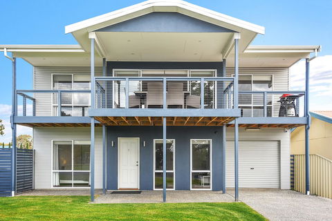 'Hope House' - Encounter Bay - Accommodation Brunswick Heads 25