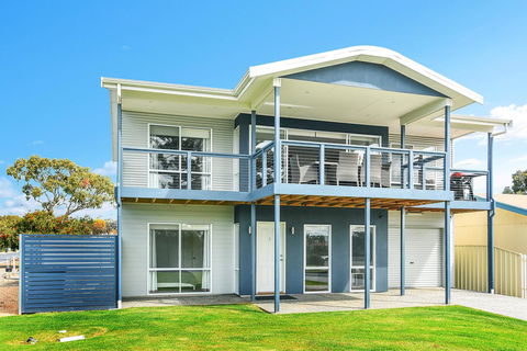 'Hope House' - Encounter Bay - Accommodation Brunswick Heads 26