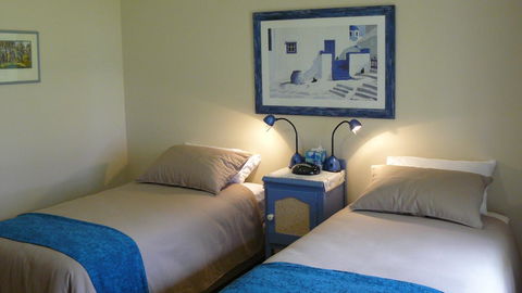 Camawald Coonawarra Cottage B&B - Accommodation Brunswick Heads 8