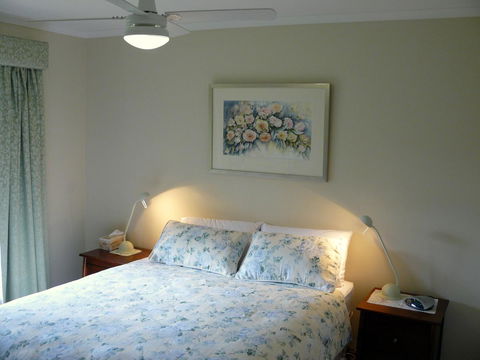 Camawald Coonawarra Cottage B&B - Accommodation Brunswick Heads 6
