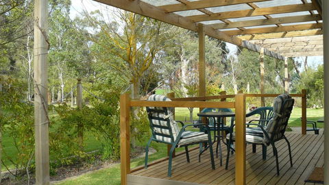 Camawald Coonawarra Cottage B&B - Accommodation Brunswick Heads 5