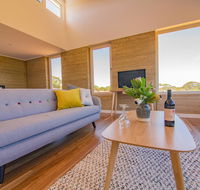 Ecopia Retreat - Accommodation Brunswick Heads