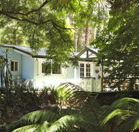 Aldgate Valley Bed and Breakfast - Accommodation Brunswick Heads