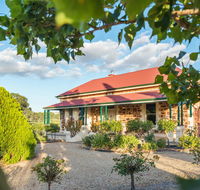Barossa Shiraz Estate - Accommodation Brunswick Heads