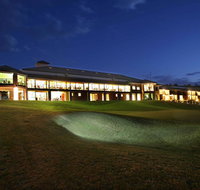 Links Lady Bay Resort - Accommodation Brunswick Heads